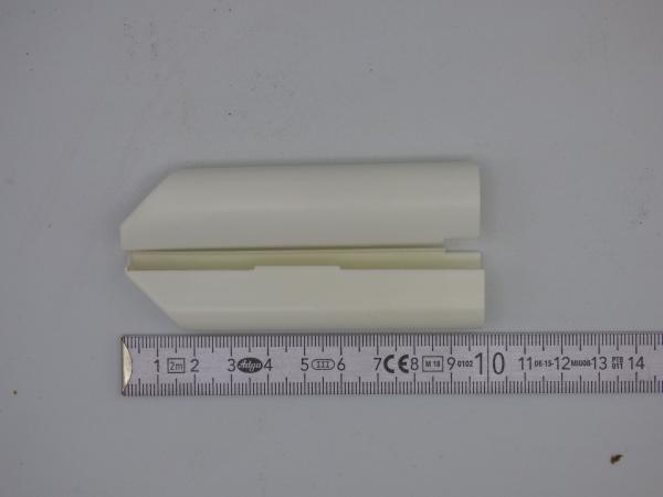 Roto Abdeckkappe Centro Typ37